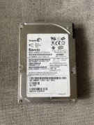 DELL Dysk Twardy HDD SAS ST973401SS 2.5" 73GB 10K RPM