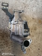 Chlodnica egr Volvo V40 D2