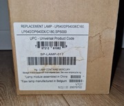 Lampa INFOCUS SP-LAMP-017 -nieużywana-