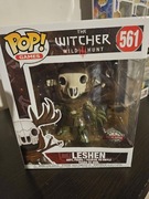 Wiedźmin 3 Funko Pop Leszy