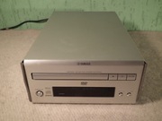 Odtwarzacz DVD Yamaha DVD-E810 - Wysoka jakość, sprawny, znakomity - OKAZJA