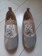 Dziewczęce lakierki rozmiar 29