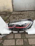 Reflektor od Volksvagen Golf GTI 7 po lifcie