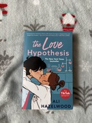 The love hypothesis Ali hazelwood