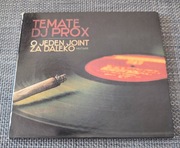 Temate Dj Prox - O jeden joint za daleko 