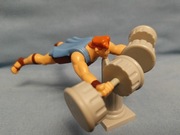 HERKULES - firmy DISNEY ALPAUSE TM 1990 r.