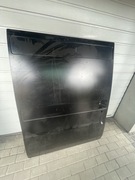 Drzwi boczne przesuwne Ducato, Jumper, Boxer