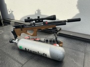 Artemis P15 5.5 Luneta