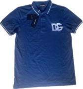 Polo męskie Dolce&Gabbana, M