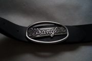 Pasek Wrangler Premium