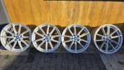 Oryginalne FELGI BMW 18" ET 32, 5x112