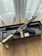 Replika ASG M918G UTR EK47 od DE