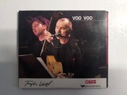 Voo Voo - Trójka Live! - płyta CD