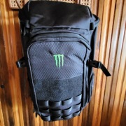 Plecak Gamingowy Monster Energy