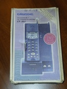 Teflon bezprzewodowy Grundig  CP-802