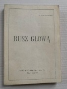 I Rusz głową Gryko 