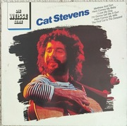 Die Weisse Serie Cat Stevens Winyl
