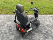 Invacare Orion Pro 4W