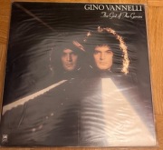 Gino Vannelli – The Gist of the Gemini | A&M Records 27760 XOT