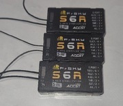 Odbiornik FrSky S6R stabilizacja