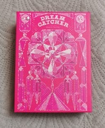 Dreamcatcher album Kihno Alone in the city - ze wszystkimi kartami