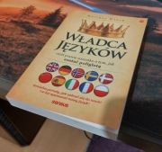 Władca języków | Mariusz Wołoch 