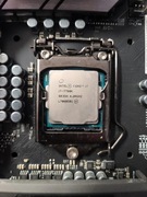 Procesor Intel Core i7 7700K 4.2GHz
