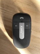 Zestaw głośnomówiący do samochodu Xblitz