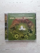 płyta CD Gala Piosenki Biesiadnej Mały Biały Domek 