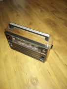 Radio zssr   Selena B211