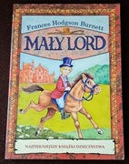 Mały Lord. F. H. Burnett.