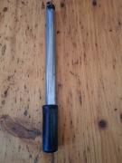 Pompka rowerowa PRL, Wigry, jubilat, inne