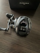 Multiplikator histar aurora air