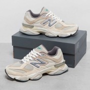 New Balance 9060 “Turtledove” | Rozmiar 43 | Nowe, oryginalne