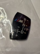 Panel/osłona dźwigni zmiany biegów BMW M pakiet