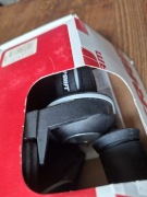 SRAM manetki GRIPY 3.0 COMP TWISTER 3x8 nowy pelny komplet 