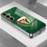 Etui, pokrowiec Samsung S21+ WKS ŚLĄSK 