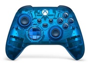 Kontroler Microsoft Xbox Sky Cipher Special Edition nowy