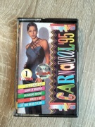 Kaseta magnetofonowa Carnival'95 