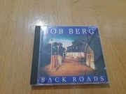 Bob Berg Back Roads płyta CD