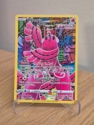 Karta Pokemon TCG: Oricorio (CRZ GG04)