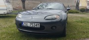 Mazda MX-5 NC 1.8 LPG miata roadster