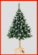 **CHOINKA ŚWIĄTECZNA** Choinka sztuczna 180 CM