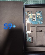 Płyta główna samsung s9 plus z pudełkiem