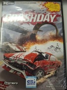 Gra Crashday na PC