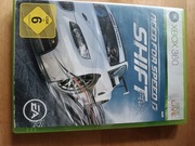 Need for Speed Shift 