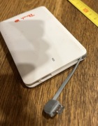 Powerbank Peach podręczny do telefonu komórki