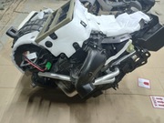 Peugeot 308 T9 Nagrzewnica Wentylator Rezystor Skraplacz Parownik