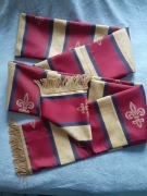 Pas kontuszowy do żupana