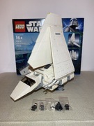 Lego Star Wars 10212 Imperialny Wahadłowiec